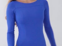 Cargar y reproducir el video en el visor de la galería, Video: Wednesday In Hawaii By Rio De Sol Una Pieza Pacifica Surf
