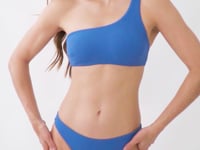 Cargar y reproducir el video en el visor de la galería, Video: Rio De Sol Bragas Bottom Sand-Nautico Essential-Comfy
