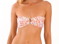 Cargar y reproducir el video en el visor de la galería, Video: Rio De Sol Bragas Bottom Ditsy-Sky Baobi
