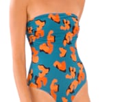 Cargar y reproducir el video en el visor de la galería, Video: Rio De Sol Una Pieza Luma Cleo
