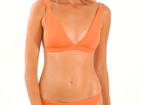 Cargar y reproducir el video en el visor de la galería, Video: Rio De Sol Conjunto Set Sand-Argila Alba Leblon
