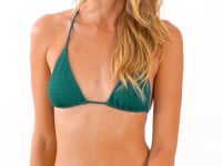 Cargar y reproducir el video en el visor de la galería, Video: Rio De Sol Bragas Bottom Solar-Galapagos Cheeky-Tie
