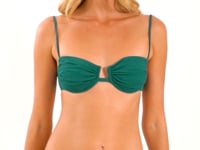 Cargar y reproducir el video en el visor de la galería, Video: Rio De Sol Bragas Bottom Solar-Galapagos Ibiza-Comfy
