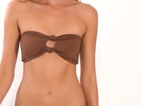 Cargar y reproducir el video en el visor de la galería, Video: Wednesday In Hawaii By Rio De Sol Sostén Top Coco Lani
