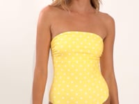 Cargar y reproducir el video en el visor de la galería, Video: Wednesday In Hawaii By Rio De Sol Una Pieza Kiko-Lilikoi Aloha
