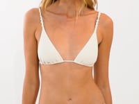 Cargar y reproducir el video en el visor de la galería, Video: Rio De Sol Conjunto Set Malibu-Natural Lia-Noa Essential-Noa
