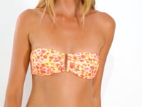 Cargar y reproducir el video en el visor de la galería, Video: Rio De Sol Bragas Bottom Ditsy-Butter Nice
