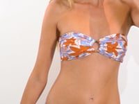 Cargar y reproducir el video en el visor de la galería, Video: Rio De Sol Conjunto Set Olyra Mavi Essential
