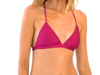 Cargar y reproducir el video en el visor de la galería, Video: Rio De Sol Bragas Bottom Shimmer-Desejo Cheeky-Noa
