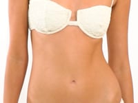 Cargar y reproducir el video en el visor de la galería, Video: Rio De Sol Bragas Bottom Brisa-Offwhite Essential-Comfy
