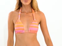 Cargar y reproducir el video en el visor de la galería, Video: Rio De Sol Sostén Top Solea Mel
