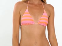 Cargar y reproducir el video en el visor de la galería, Video: Rio De Sol Conjunto Set Solea Tri-Inv Cheeky-Tie
