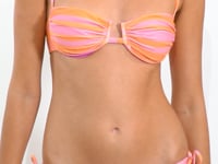 Cargar y reproducir el video en el visor de la galería, Video: Rio De Sol Sostén Top Solea Zaya
