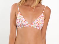 Cargar y reproducir el video en el visor de la galería, Video: Rio De Sol Bragas Bottom Ditsy-Sky Eden
