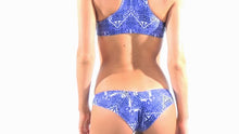 Cargar y reproducir el video en el visor de la galería, Bluejean Sporty

