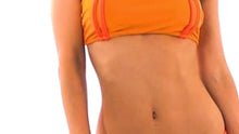 Cargar y reproducir el video en el visor de la galería, Top Duo Orange
