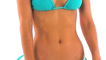 Cargar y reproducir el video en el visor de la galería, Bottom Piscina Tri
