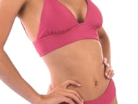 Cargar y reproducir el video en el visor de la galería, Video: Rio De Sol Sostén Top Cloque Lichia Tri Cos
