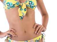 Cargar y reproducir el video en el visor de la galería, Video: Rio De Sol Bragas Bottom Florescer High Comfort
