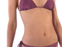 Cargar y reproducir el video en el visor de la galería, Video: Rio De Sol Sostén Top Viena Invisible
