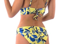 Cargar y reproducir el video en el visor de la galería, Bottom Lemon Flower Cos Comfort
