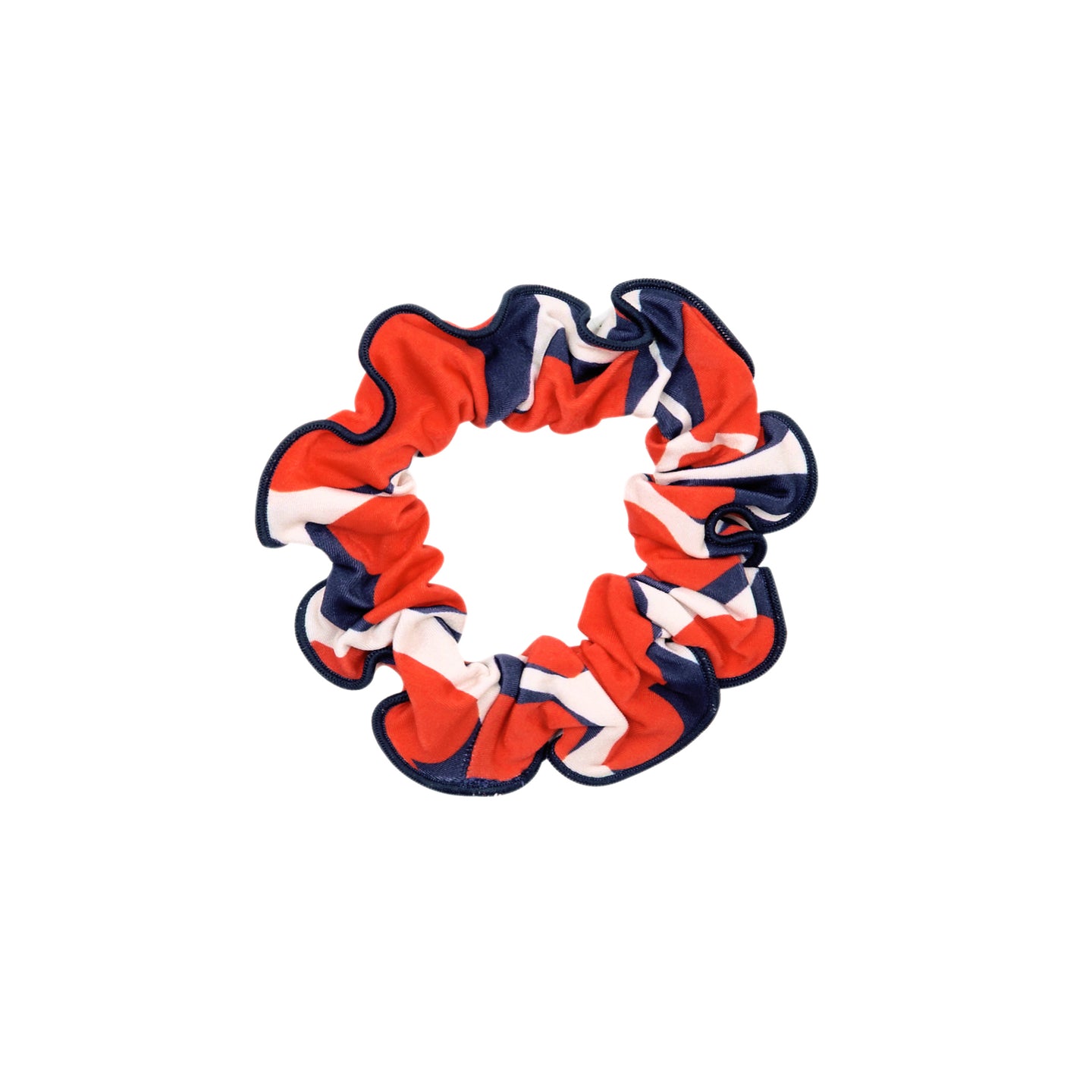 Product Front: Rio De Sol Accesorios Para El Cabello Amore-Red Scrunchie