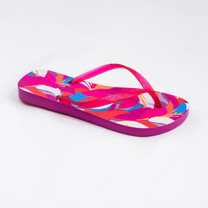 Product Back: Rio De Sol Chancletas Antelope Slim