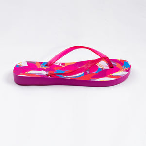 Image 03: Rio De Sol Chancletas Antelope Slim