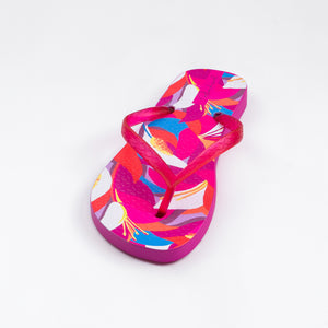 Image 05: Rio De Sol Chancletas Antelope Slim