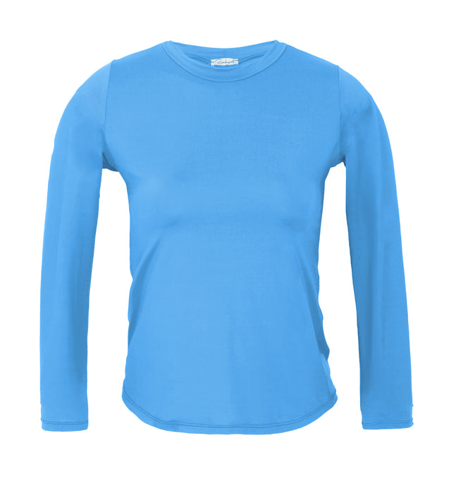 Product Front: Rio De Sol Sostén Baltico Rash-Guard