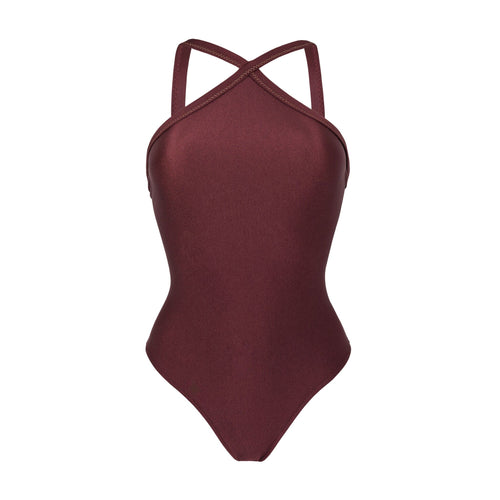 Product Front: Rio De Sol Una Pieza Barolo High-Neck