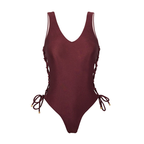 Product Front: Rio De Sol Una Pieza Barolo Zoe