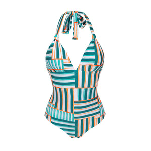 Product Front: Rio De Sol Una Pieza Bartel Mel-Op