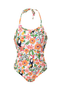 Product Front: Rio De Sol Bañador Niña De Una Pieza Body Boho Kids