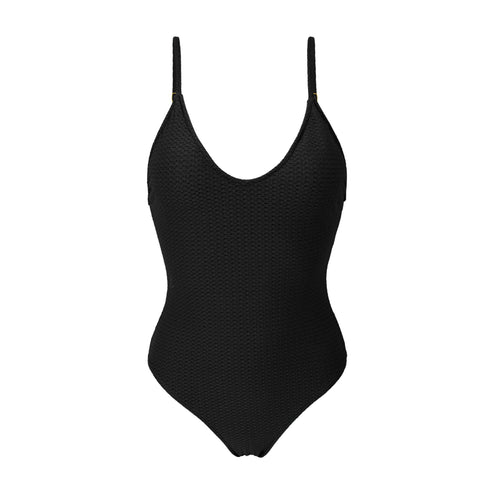 Product Front: Rio De Sol Una Pieza Bora-Black Hype