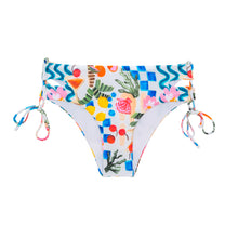 Cargar imagen en el visor de la galería, Product Front: Rio De Sol Bragas Bottom Al-Mare Madrid

