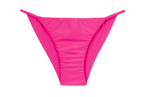 Product Front: Rio De Sol Bragas Bottom Amaranto Cheeky-Fixa