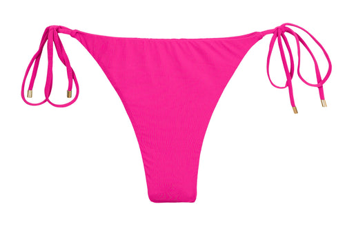 Product Front: Rio De Sol Bragas Bottom Amaranto Ibiza