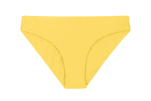 Product Front: Rio De Sol Bragas Bottom Amarelo Essential-Comfy