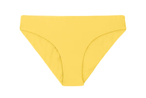 Product Front: Rio De Sol Bragas Bottom Amarelo Essential-Comfy