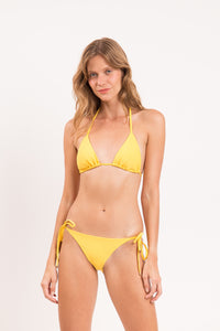 Image 08: Rio De Sol Bragas Bottom Amarelo Ibiza-Comfy