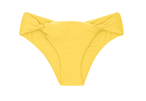 Product Front: Rio De Sol Bragas Bottom Amarelo Mel