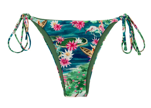 Product Front: Rio De Sol Bragas Bottom Amazonia Ibiza