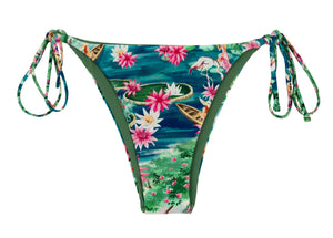 Product Front: Rio De Sol Bragas Bottom Amazonia Ibiza