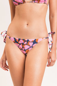 Gallery: Rio De Sol Bragas Bottom Amore-Pink Cheeky-Micro
