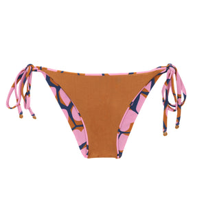 Product Back: Rio De Sol Bragas Bottom Amore-Pink Lacinho