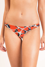 Cargar imagen en el visor de la galería, Gallery: Rio De Sol Bragas Bottom Amore-Red Essential
