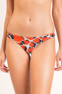 Gallery: Rio De Sol Bragas Bottom Amore-Red Essential