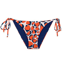 Cargar imagen en el visor de la galería, Product Front: Rio De Sol Bragas Bottom Amore-Red Ibiza-Comfy
