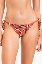 Cargar imagen en el visor de la galería, Gallery: Rio De Sol Bragas Bottom Amore-Red Ibiza-Comfy
